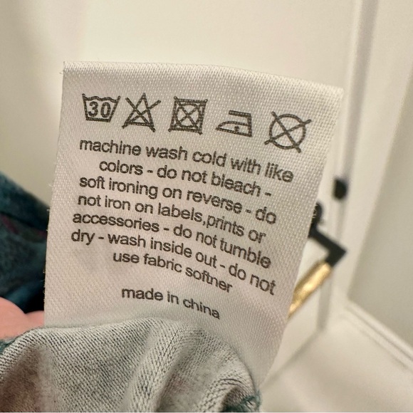 4 Funky Flavors Dress Size 122/128 (US 7–8). In very good condition. - Picture 12 of 12